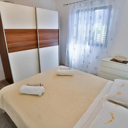 Apartment Mato Sutivan Exterior photo