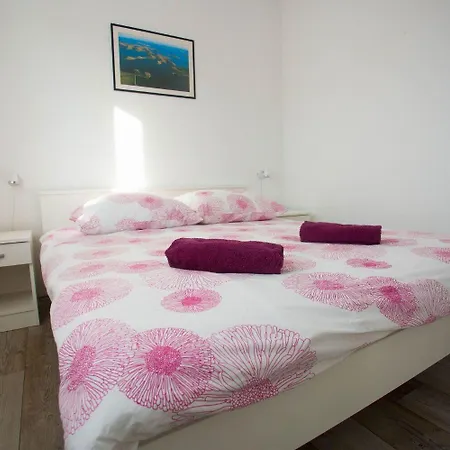 Apartment Mato Sutivan Exterior photo