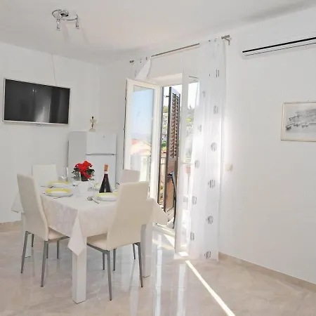 Apartment Mato Sutivan Exterior photo
