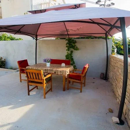 Apartment Mato Sutivan Exterior photo