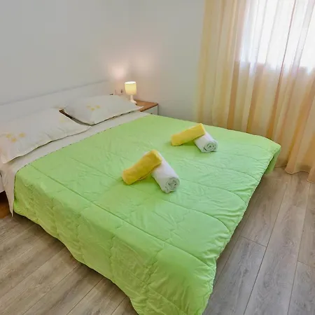 Apartment Mato Sutivan Exterior photo