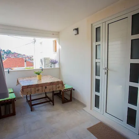 Apartment Mato Sutivan Exterior photo