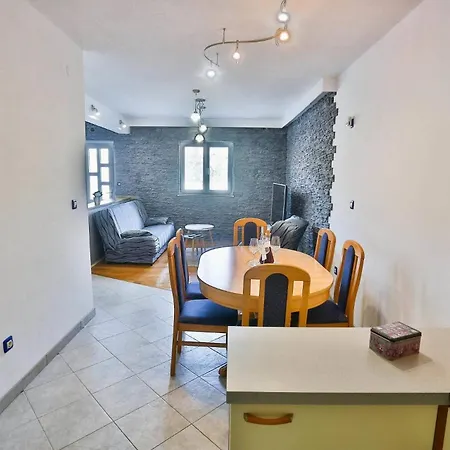 Apartment Mato Sutivan Exterior photo