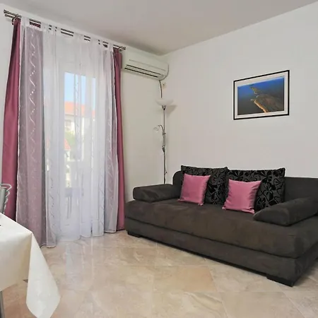 Apartment Mato Sutivan Exterior photo