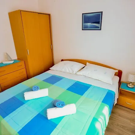 Apartment Mato Sutivan Exterior photo