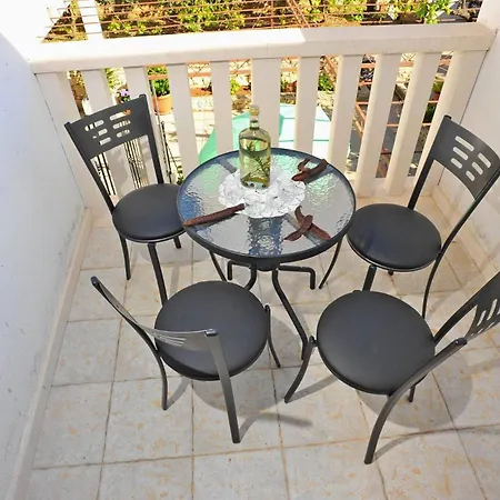 Apartment Mato Sutivan Exterior photo