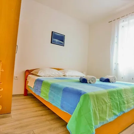 Apartment Mato Sutivan Exterior photo