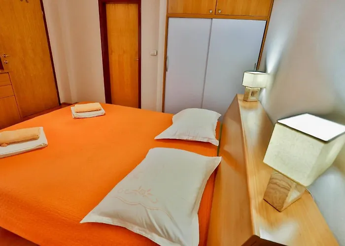 Apartment Mato