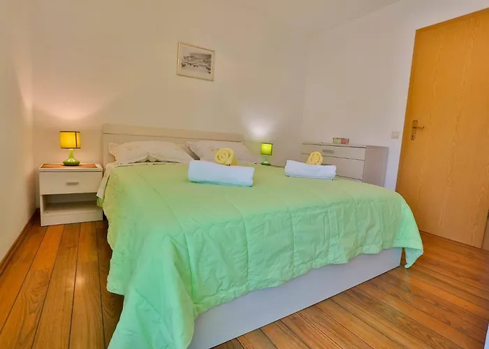 Apartment Mato