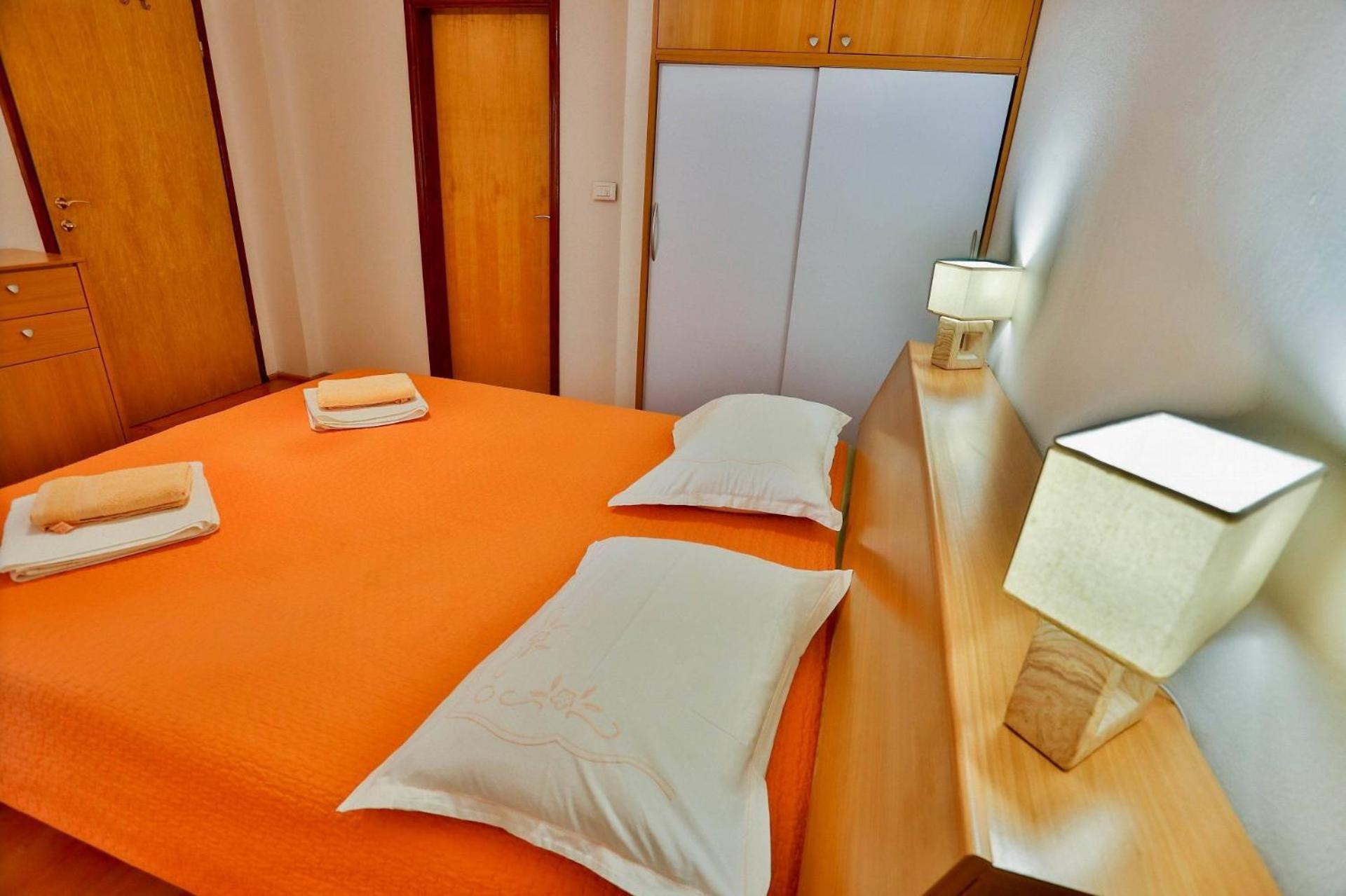 Mato Apartment