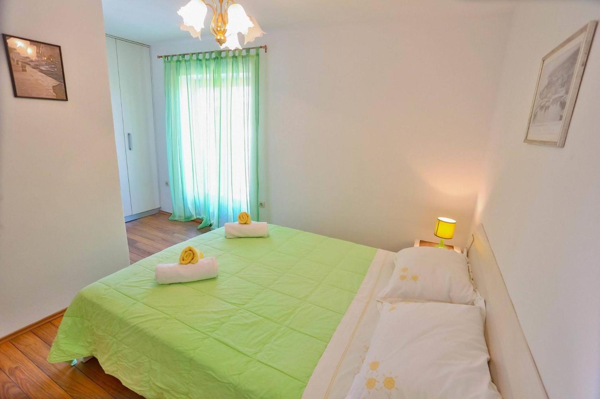 Apartment Mato