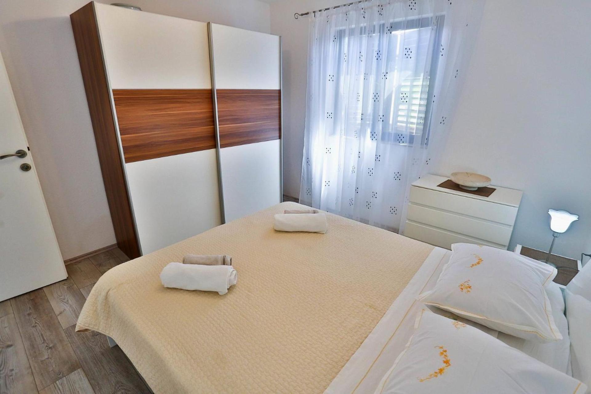 Apartment Mato *