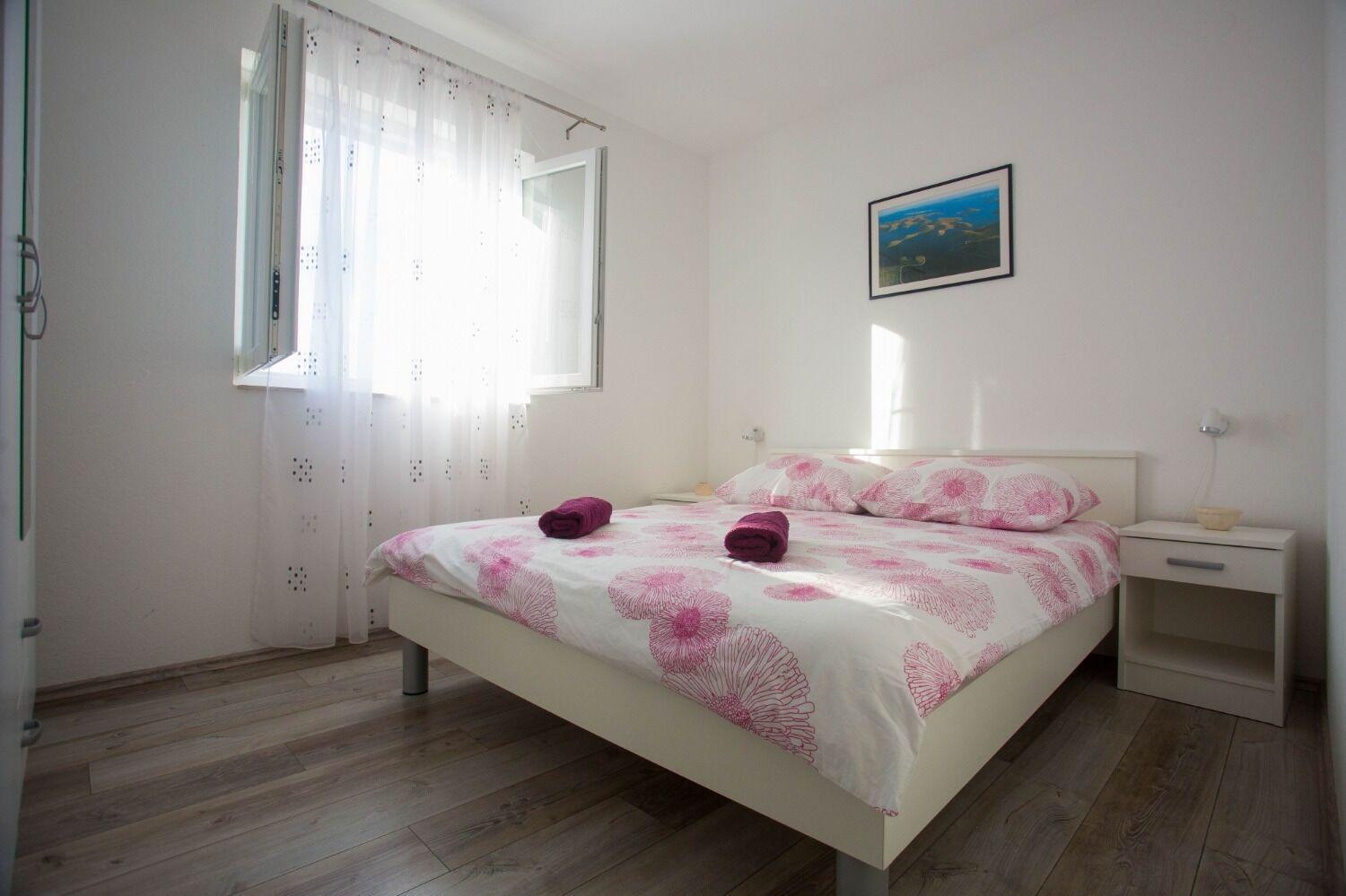 Mato Apartment