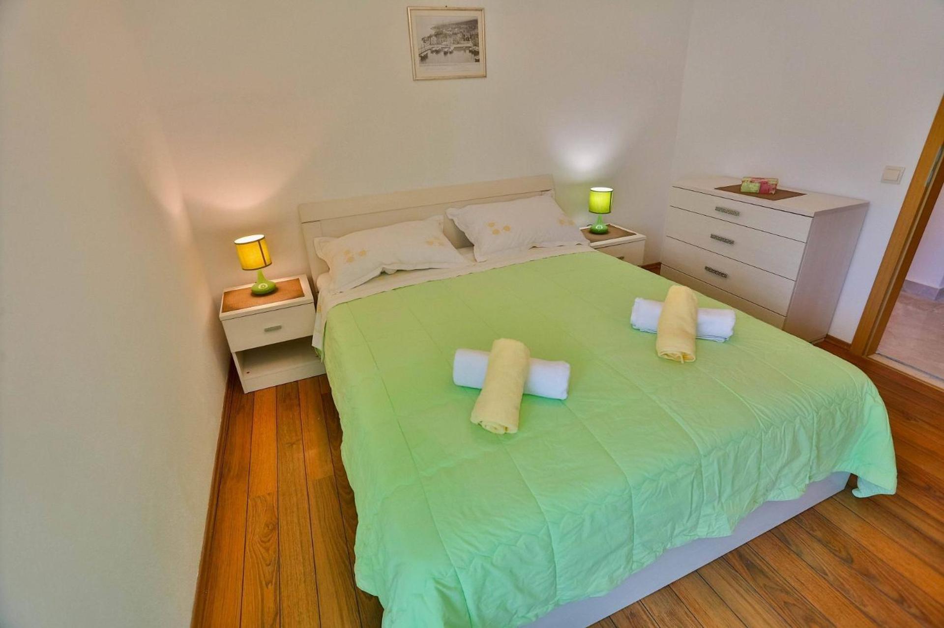 Apartment Mato Sutivan