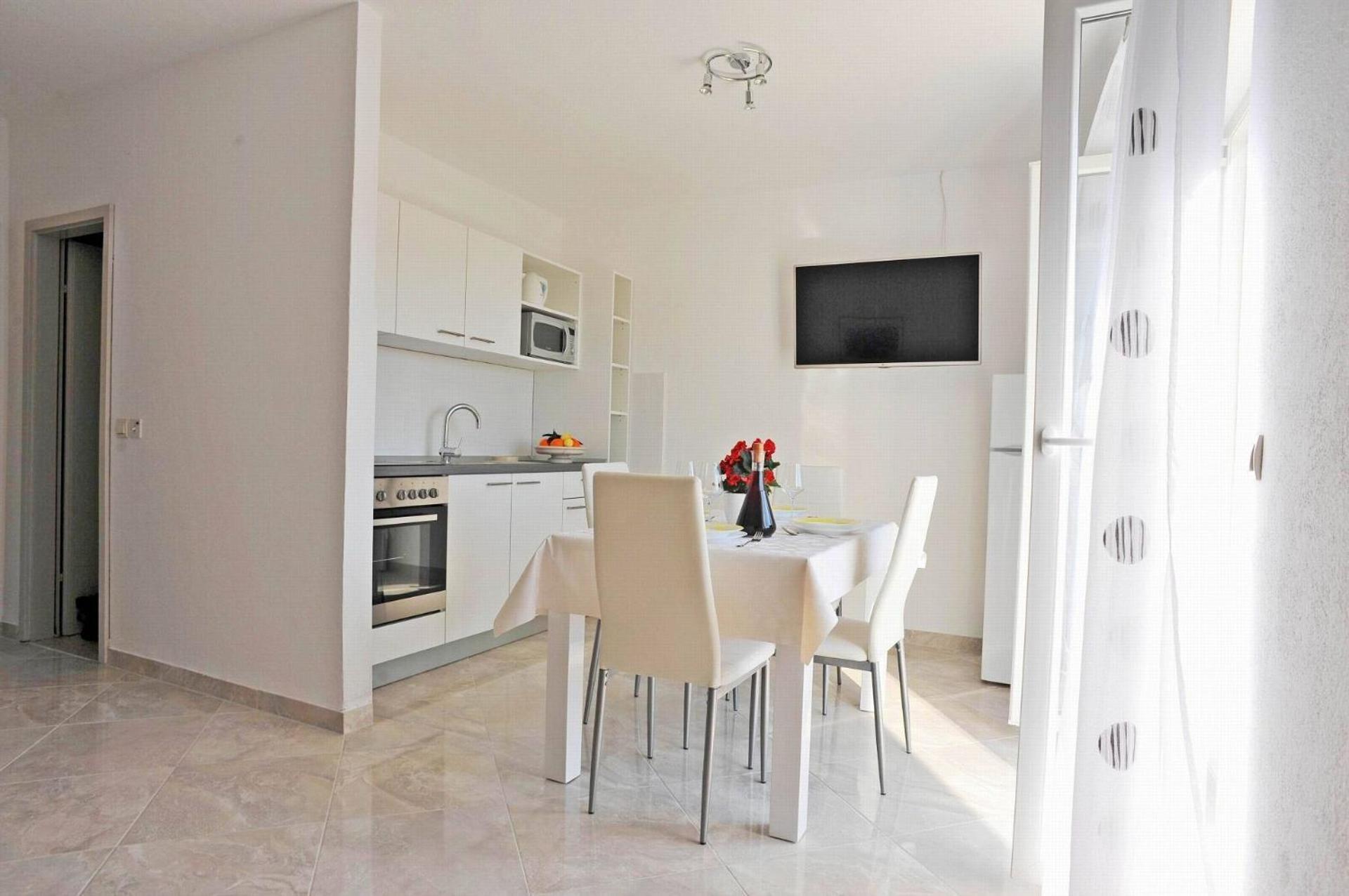 Mato Apartment