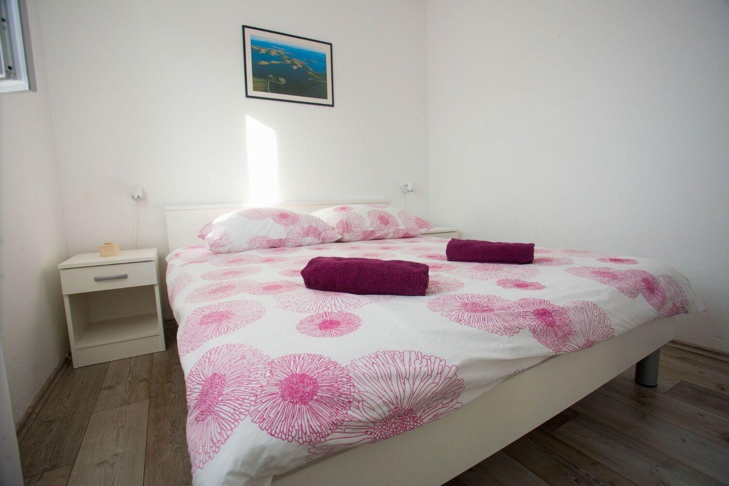Apartment Mato