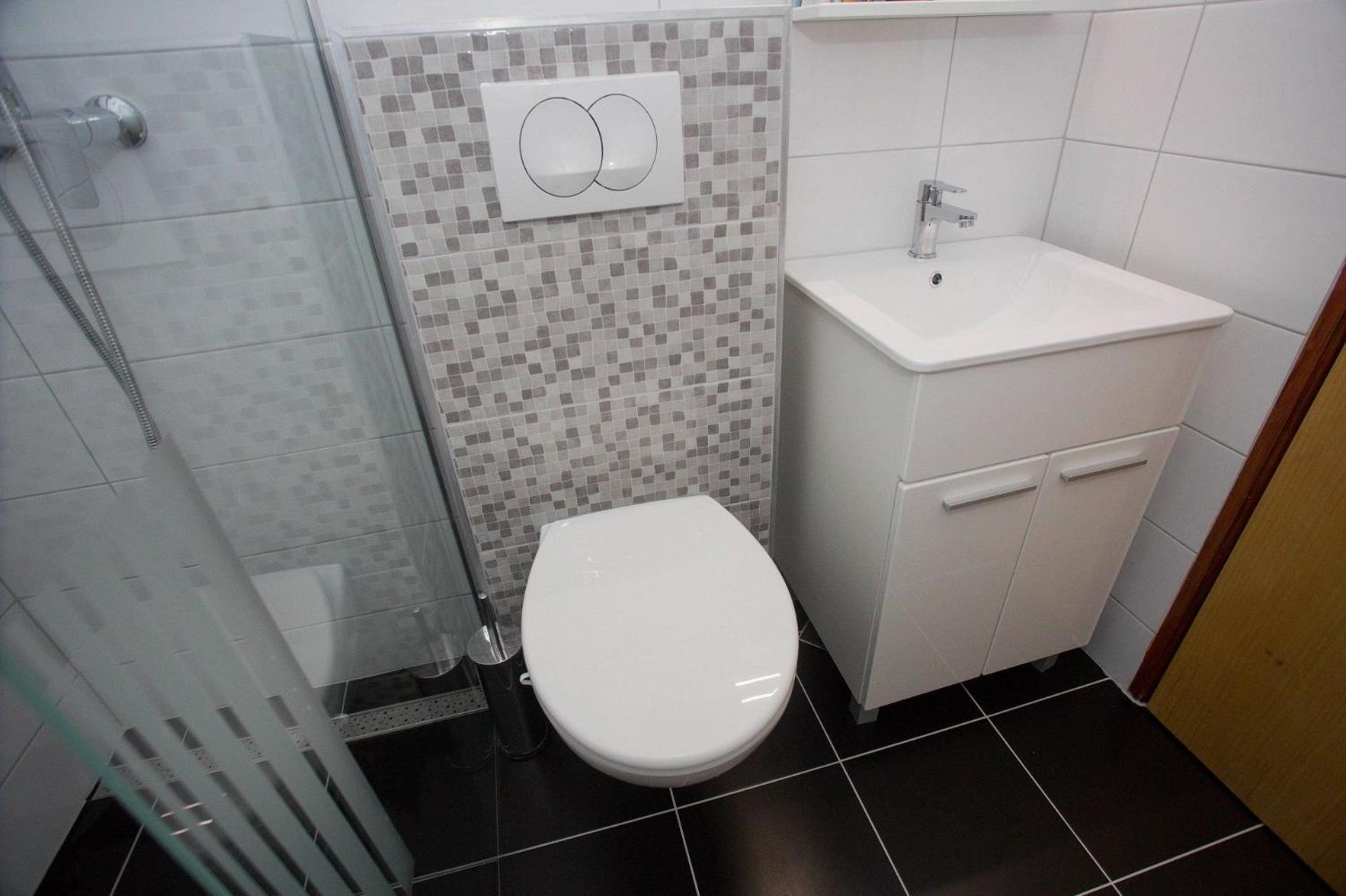 Mato Apartment *