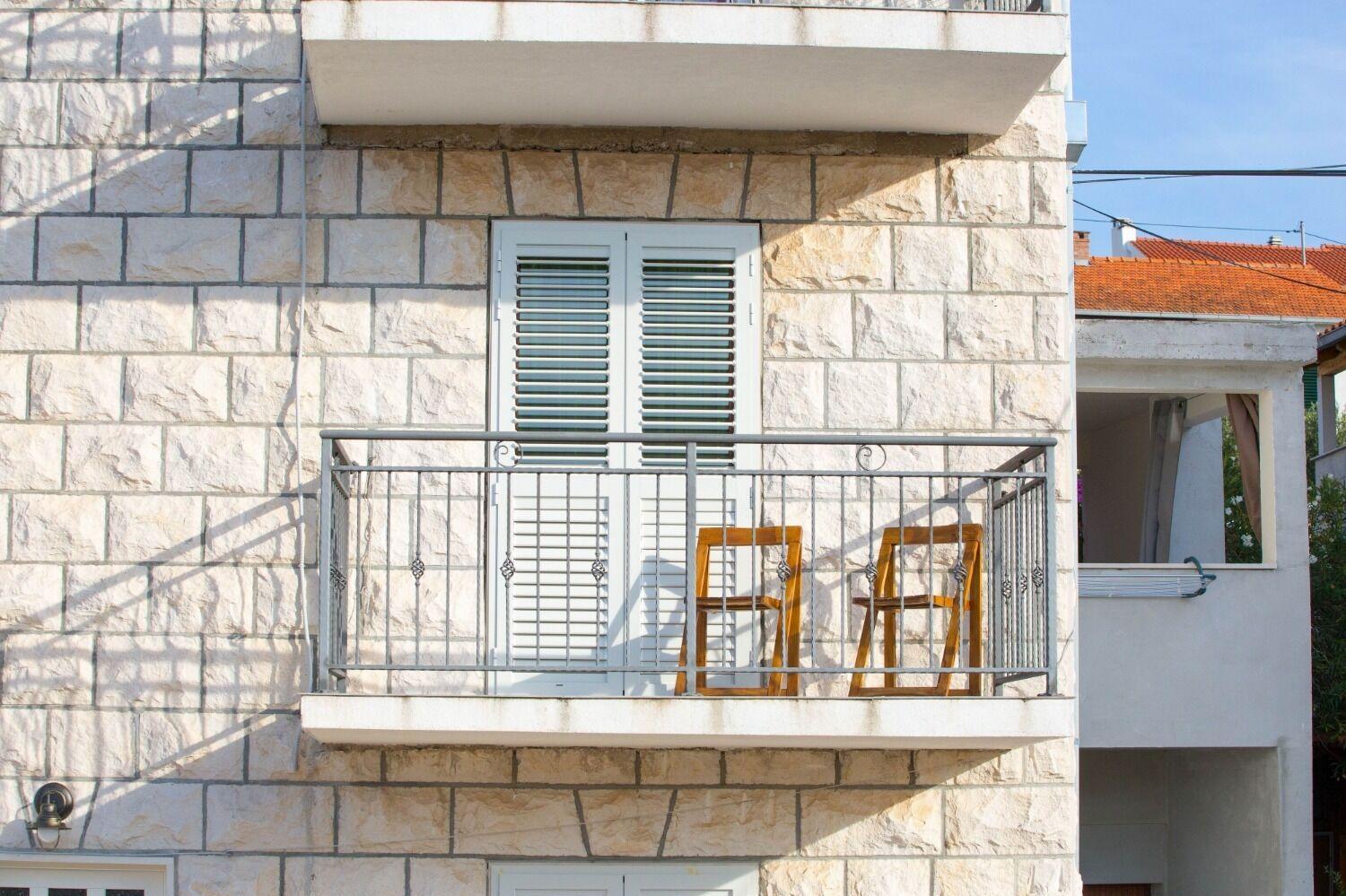 Apartment Mato Sutivan