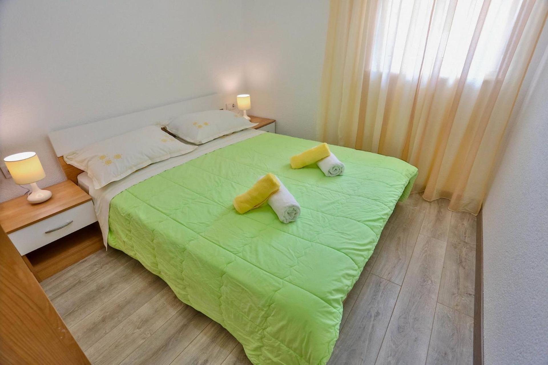 Mato Apartment