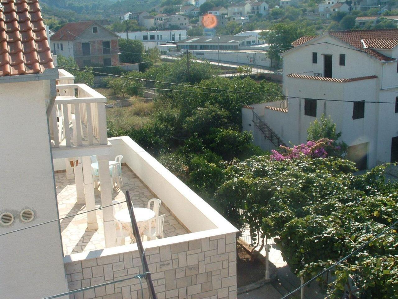 Apartment Mato