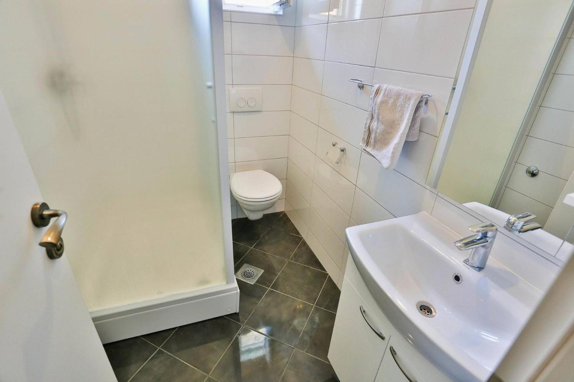Mato Apartment Sutivan