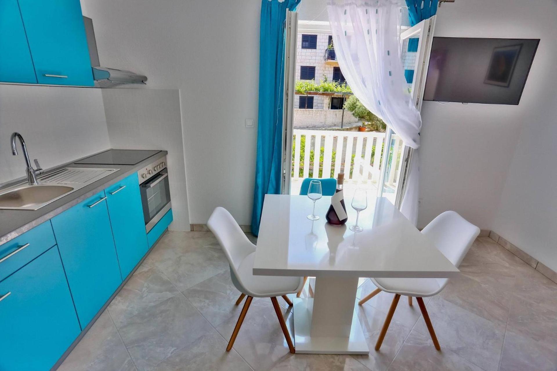 Apartment Mato *