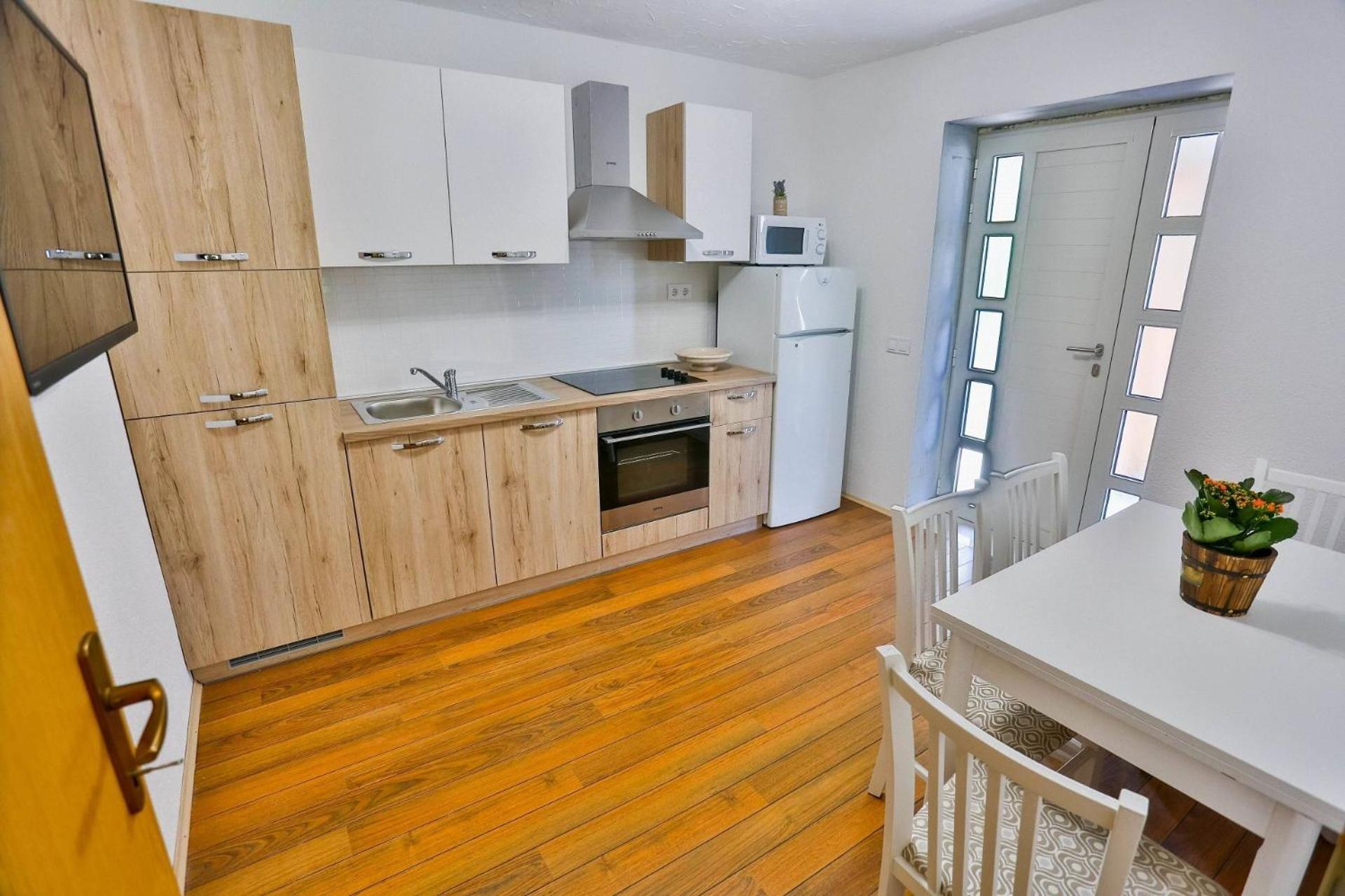 Mato Apartment
