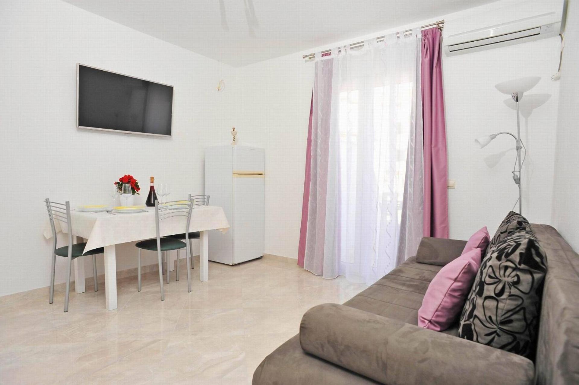 Apartment Mato