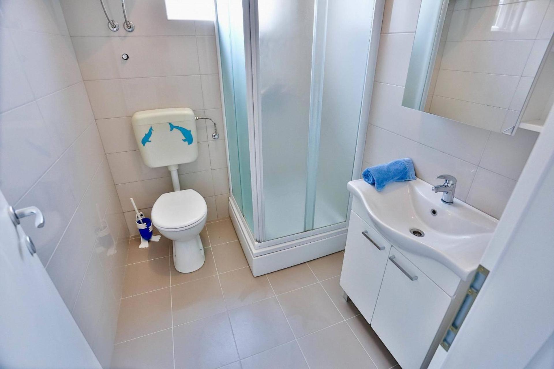 Mato Apartment *