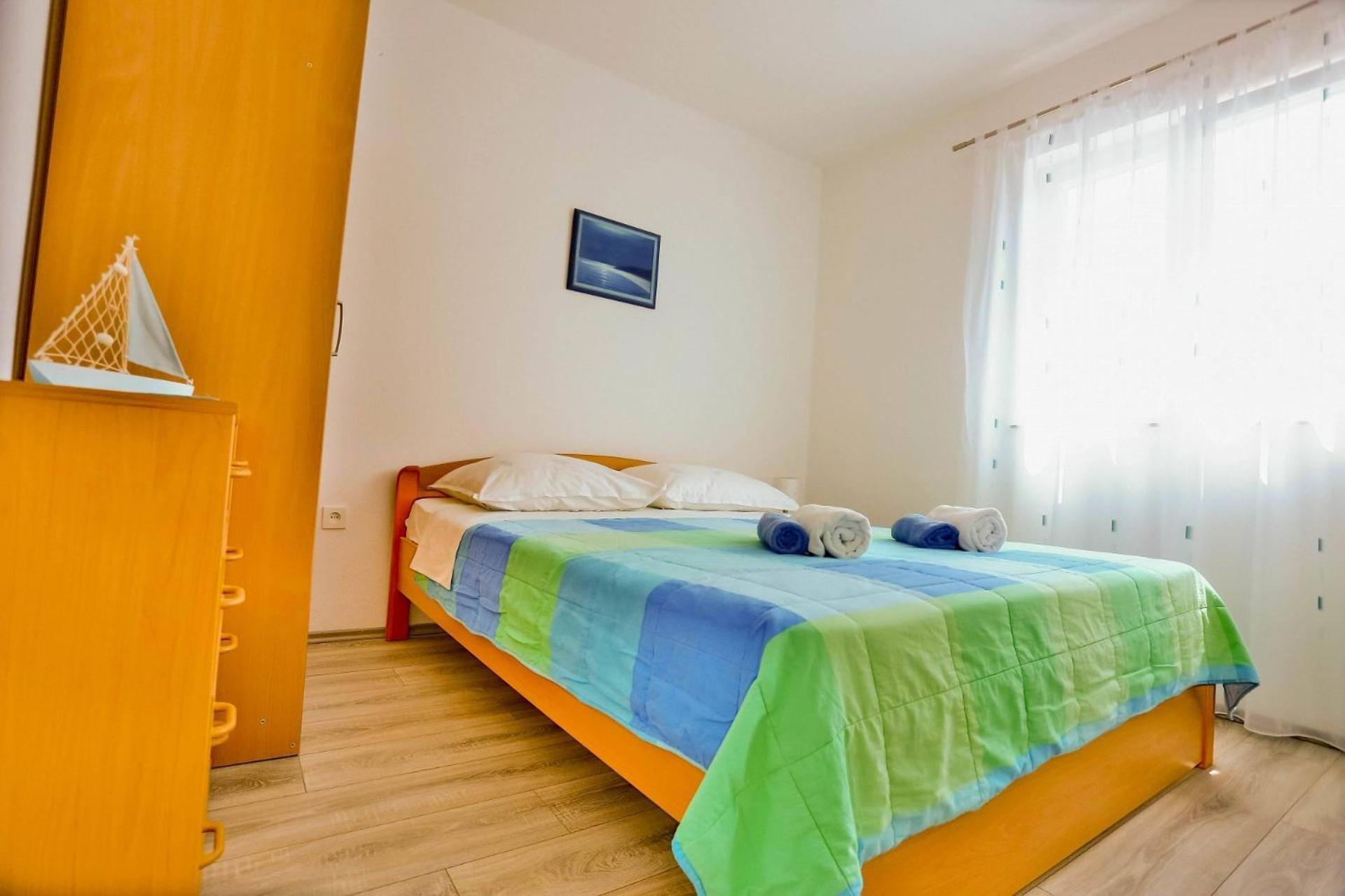 Mato Apartment
